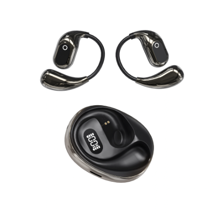 Auriculares traductores (Aplicación gratuita)