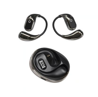 Auriculares traductores (Aplicación gratuita)