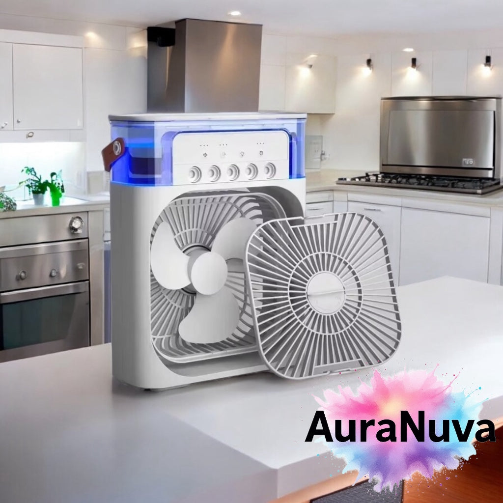 AuraNuva