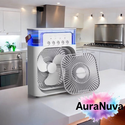 AuraNuva