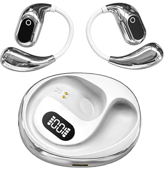 Auriculares traductores (Aplicación gratuita)