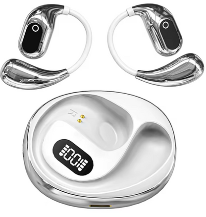 Auriculares traductores (Aplicación gratuita)